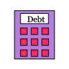 student loan debt calculator