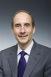 Picture of Andrew Adonis