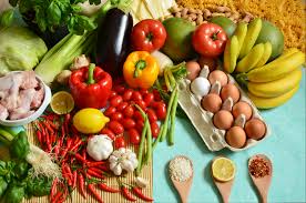 food