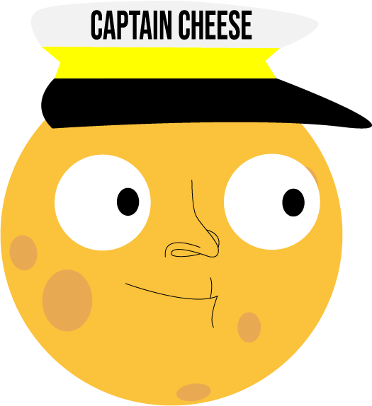 Augustine Lopez - Captain Cheese