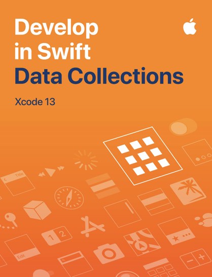 data collections book