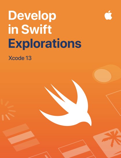 explorations book